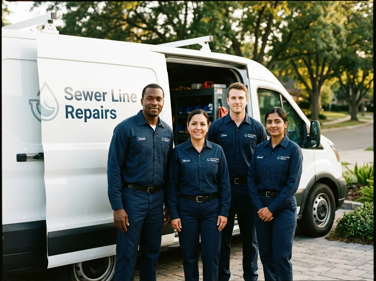 Emergency Plumber company in Scotts Hill, TN