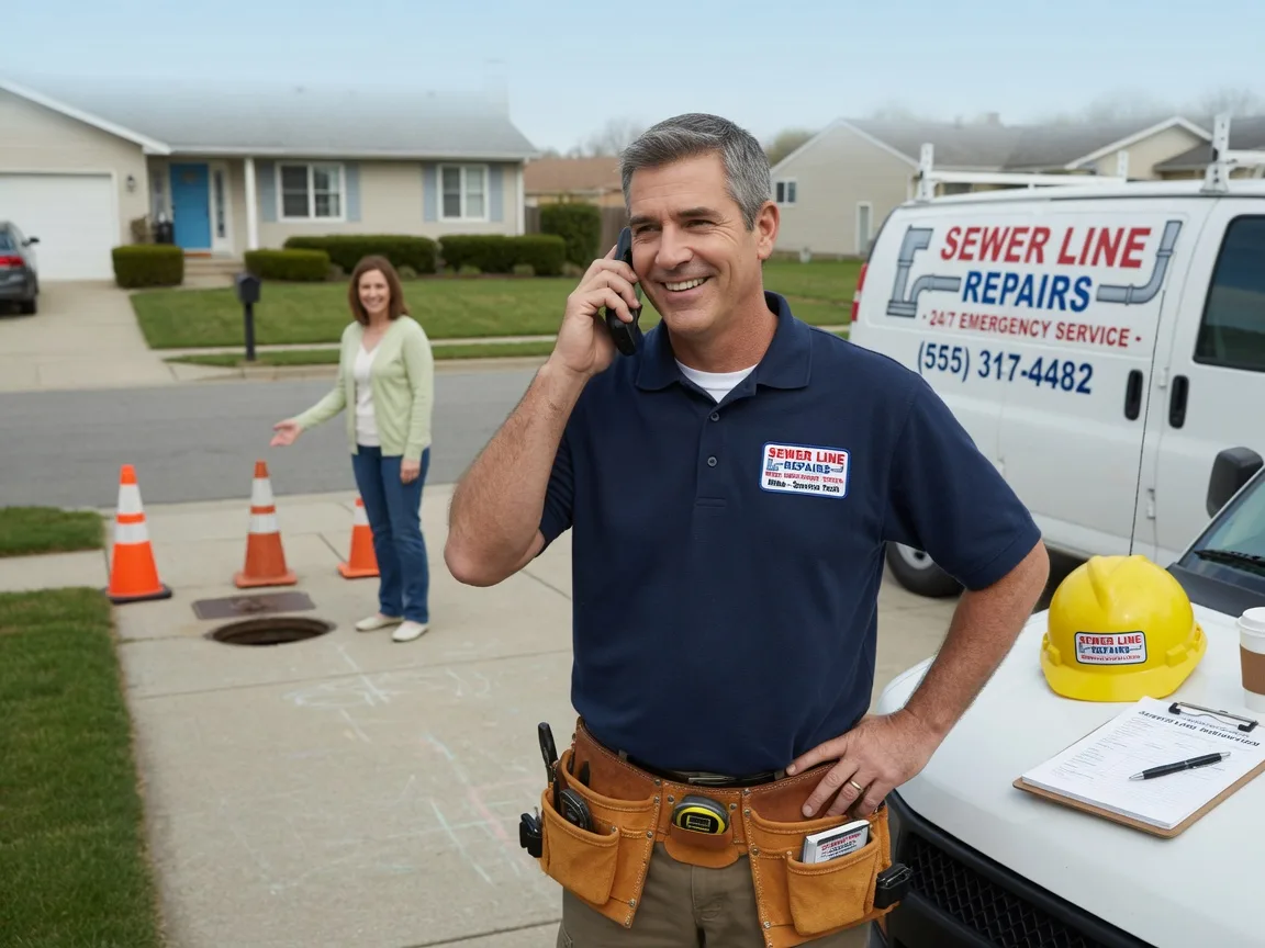 Emergency Plumber Scotts Hill, TN FAQs